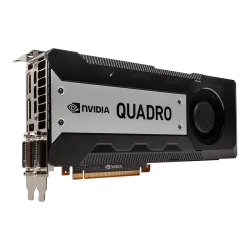 NVIDIA Quadro K6000 12 GB DDR5 Graphics Card