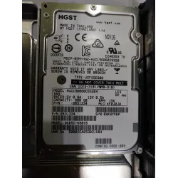 Hitachi 0B31334 HGST SAS 600GB 15K hard drive 3276138-D