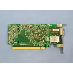 Fujitsu Single Port A3C40184477 100GbE LP Network Card