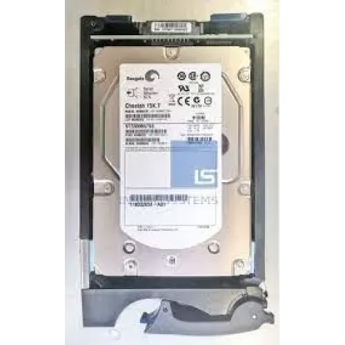 005049273 EMC 300-GB 6G 15K 3.5 SAS