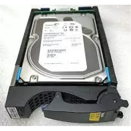 005050037 EMC 2TB 6G 7.2K 3.5 SAS Hard Disk