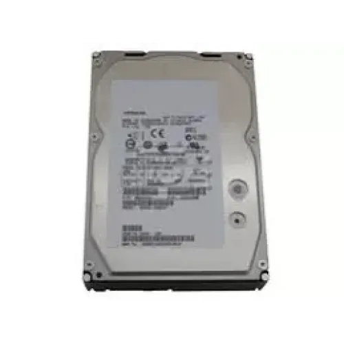 0B24532 Hitachi 600GB SAS 3.5 Hard Drive HUS156060VLS600