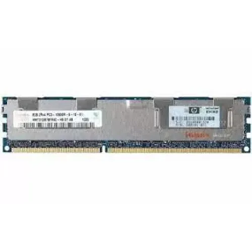 HYMP151F72CP4N3-Y5-AC-C hynix 4GB PC2-5300 DDR2-667MHz ECC Fully Buffered CL5 240-Pin DIMM Dual Rank Memory Module