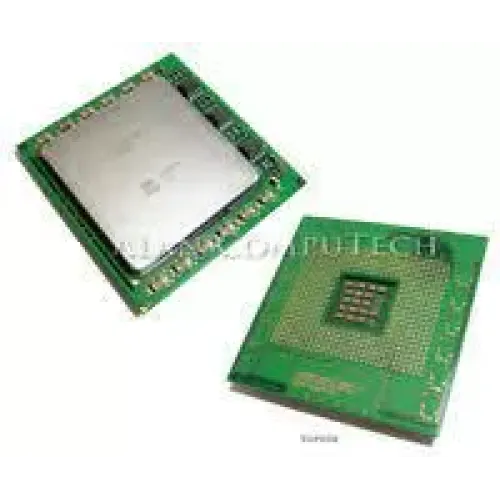 IBM Power6 3.6Ghz CPU Processor Module 53Y0474