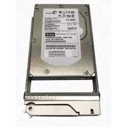 SUN 300GB 4G 15K RPM 3.5 Inch FC HDD 390-0482-03 540-7156-01