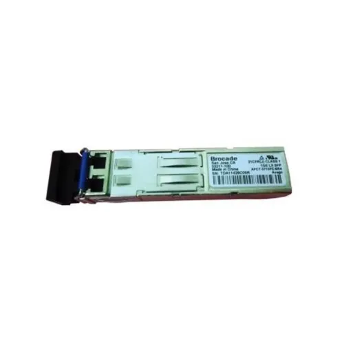 Brocade 1GE LX SFP Module 33211-100