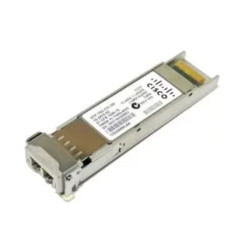 Cisco 10-2410-02 XFP-10G-MM-SR 10GBASE-SR 850nm 300m XFP Transceiver