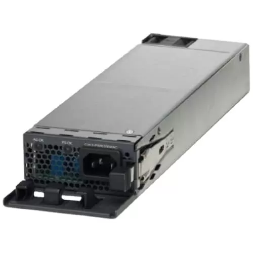 Cisco C3KX-PWR-1100WAC Catalyst 3K-X 1100W Ac Power