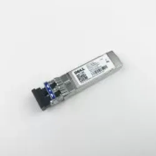 Dell SFP-10G-LR 10GB SFP+ 10km 1310nm Transceiver AFCT-739SMZ-FT1