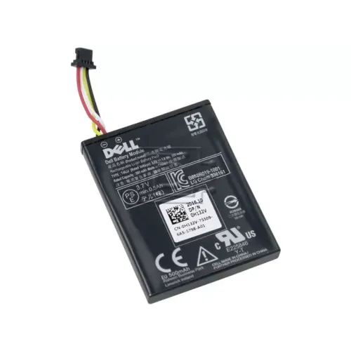 Dell H132V Battery For PERC H730/H730P