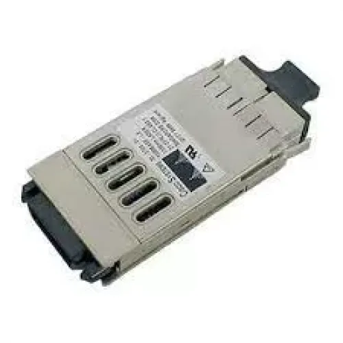 Cisco WS-G5486 1000BASE-LX Fiber GBIC Module