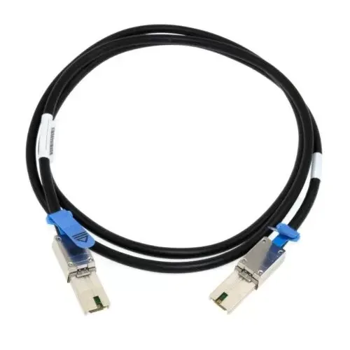 Hp 407344-003 external mini-SAS cable 2m