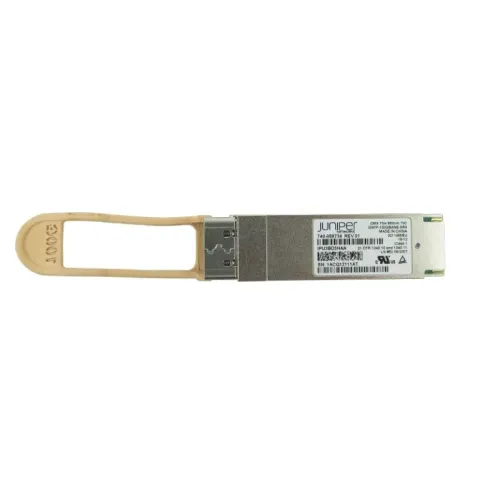 Juniper 740-058734 QSFP-100GBASE-SR4 QSFP28 850nm SFP Transceiver Module