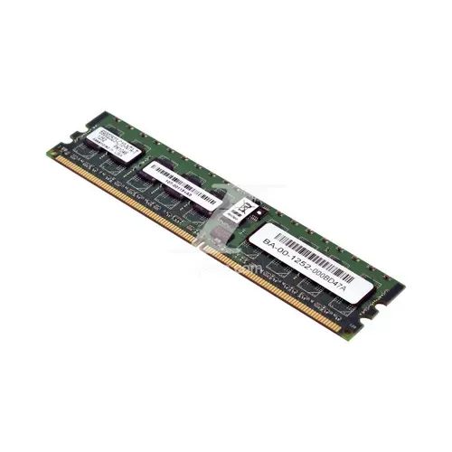 Netapp 107-00084+A0 X3133-R6 2gb ECC DIMM FAS3210 memory