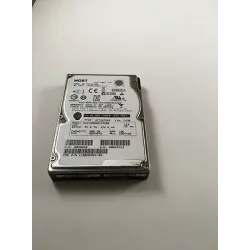 HGST HUC106060CSS600 SAS HDD 600GB 10K Hard Drive