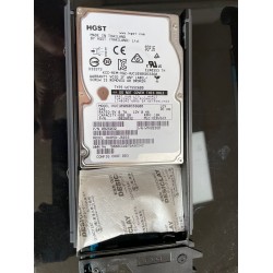 HGST HUC106060CSS600 SAS HDD 600GB 10K Hard Drive