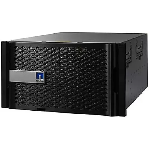 NETAPP FAS8060-R6 SYSTEM