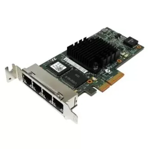 Oracle G13021 Quad port Giga Adapter