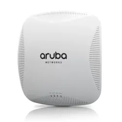 Aruba AP-214 Access Point 802.11ac ( without Adapter, Without stand ,average Condition)