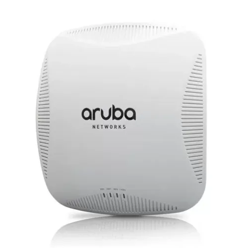 Aruba AP-214 Access Point 802.11ac ( without Adapter, Without stand ,average Condition)