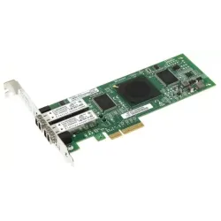 IBM 39R6528 Qlogic 4GBPS Fibre Channel Dual Port PCI-e Adapter