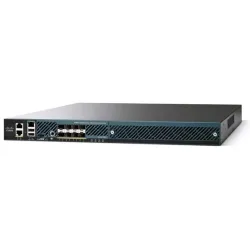 Cisco WLC AIR-CT5508-50-K9 5508 Series 50 Node Wireless LAN Controller