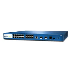 Palo Alto Networks Enterprise Firewall PA-3020