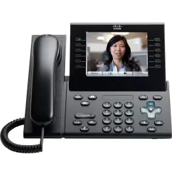 Cisco CP-9971 IP Phone