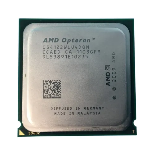 AMD Opteron 4122 Processor