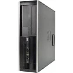 HP ProDesk 600 G2 SFF with Intel Core I3 6th Generation