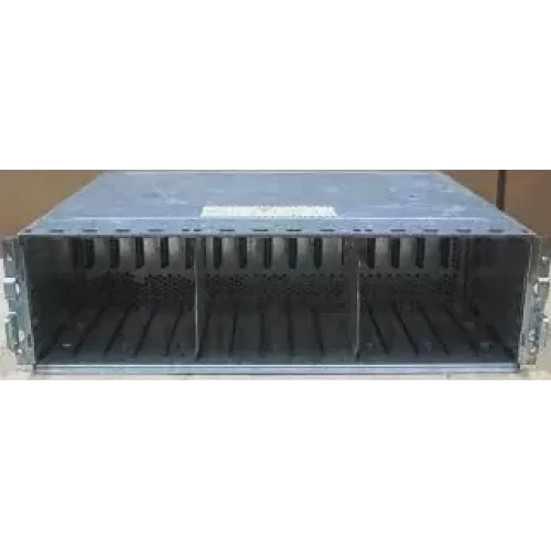 EMC CX-4PDAE 15-Slot FC 4GB Disk Enclosure