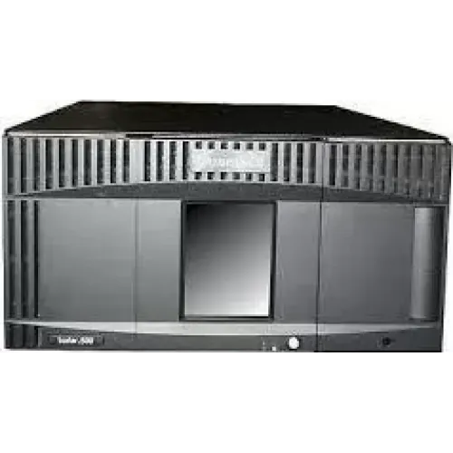 Quantum I500 Tape Library Chassis 8-00370-03 (Main Unit)