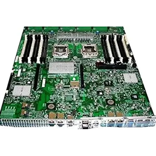 HP DL380 G6 Server Motherboard- 496069-001