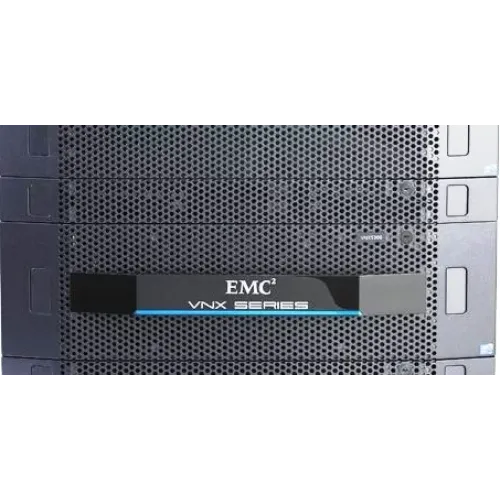 Dell EMC VNX5400 DPE 100-563-693-02