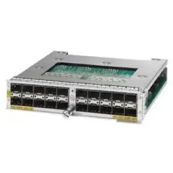 A9K-MPA-4X10GE ASR 9000 4-port 10GE Modular Port Adapter