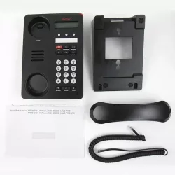 Avaya 1603-I IP Phone