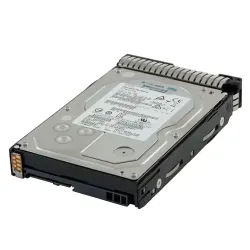 HP 2TB 7.2K SAS Hard Disk Drive