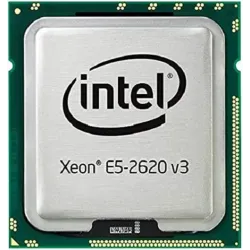 Intel Xeon Processor E3-1220 v3