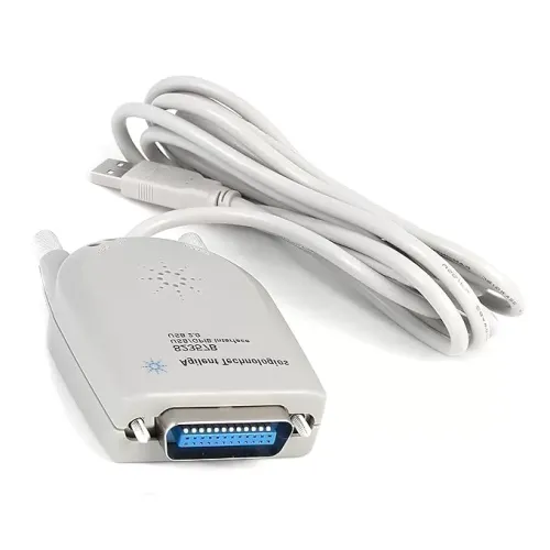 82357B-USB/GPIB Interface High-Speed USB 2.0