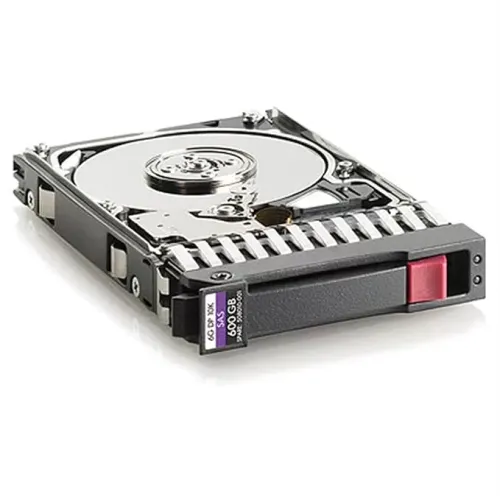 HP 600GB 10K RPM SAS 2.5 Hard Disk Drive 0B26028