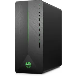 HP Pavilion intel i5 9th Gen 16GB RAM 2TB HDD Gaming Desktop