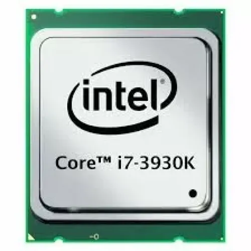 INTEL I7-3930K SR0KY