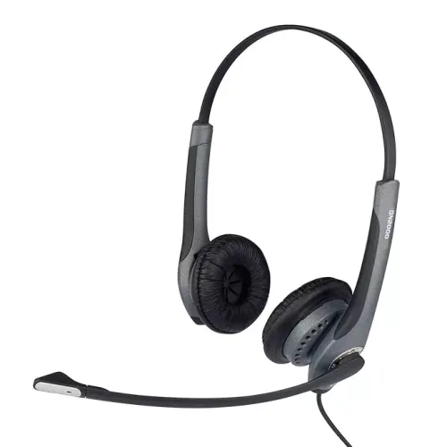 Jabra GN2025 Duo Noise Canceling Headset (2009-820-105)