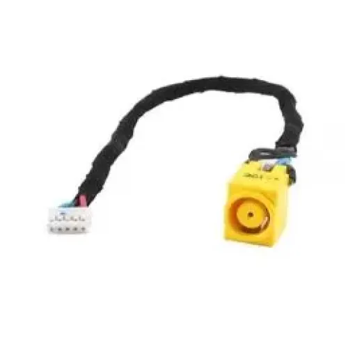 Lenovo L410 Laptop DC Jack