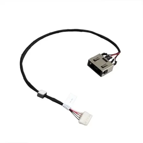 Lenovo T450 Laptop DC Jack