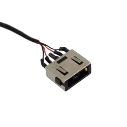 Lenovo T450 Laptop DC Jack