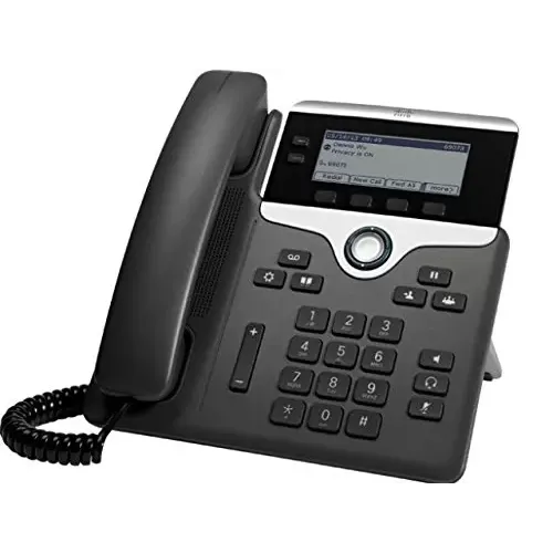 Cisco 7821 IP Phone