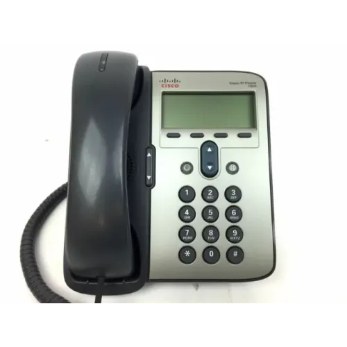 Cisco Unified IP Phone CP-7906G