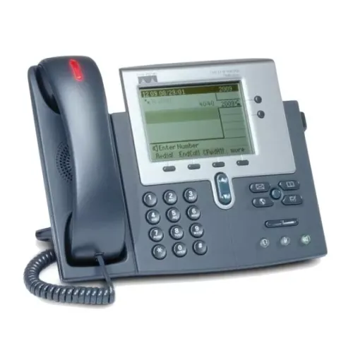 Cisco Unified IP Phone CP-7940G