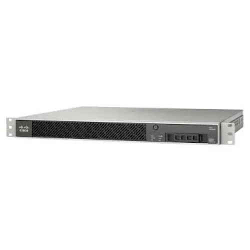 Cisco ASA 5500-X Series ASA5515-FPWR-K9 With Firepower And 120GB Hard disk